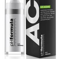 pHformula AC Recovery 30 ml
