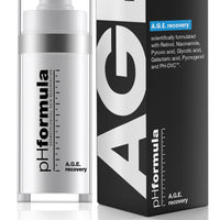 pHformula AGE Recovery 30 ml