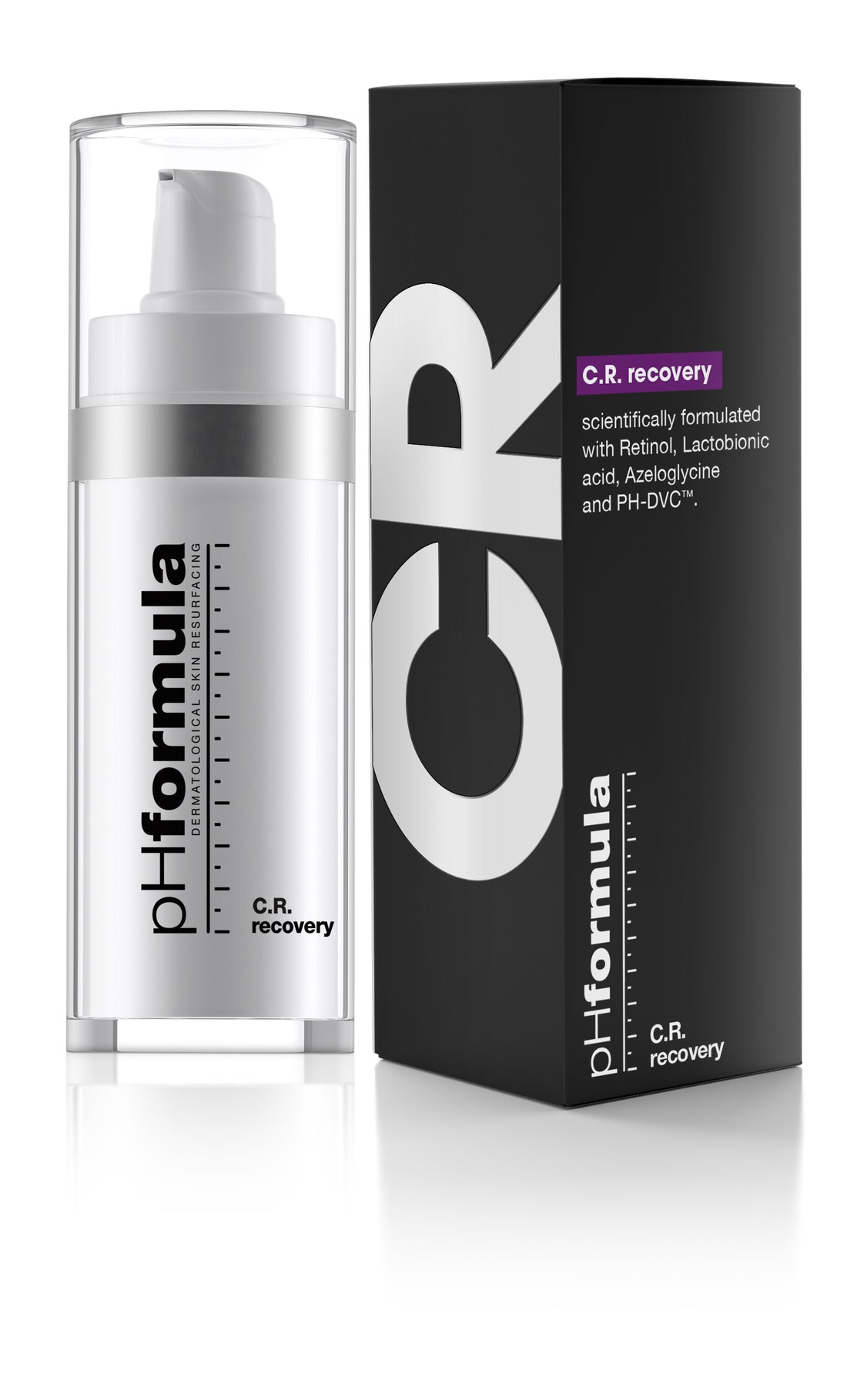 pHformula CR Recovery 30 ml