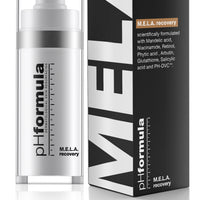 pHformula MELA Recovery 30 ml