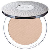 PÜR 4 in 1 Pressed Mineral Makeup Powder SPF 15 Light LN6 8g