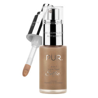 PÜR 4-in-1 Love Your Selfie - Longwear Foundation & Concealer LN2 30 ml