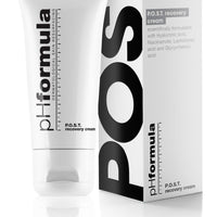 pHformula POST Recovery Cream 50 ml