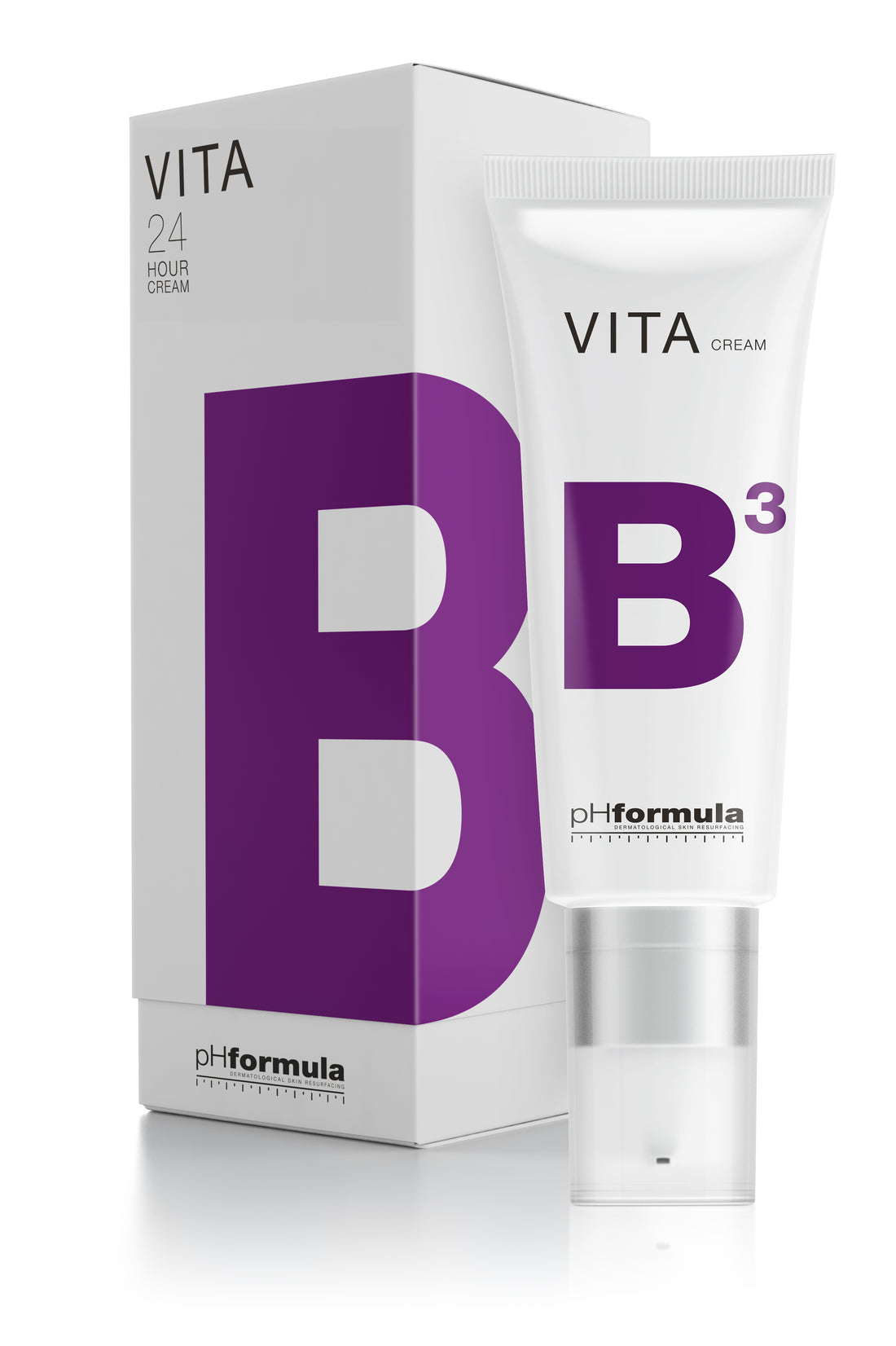 pHformula VITA B3 Cream 50 ml