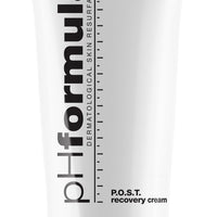 pHformula POST Recovery Cream 50 ml