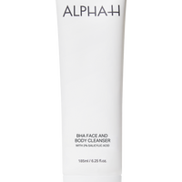 Alpha-H Clear Skin Daily Face and Body Wash 185ml