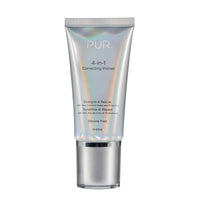 PÜR 4-in-1 Correcting Primer Energize & Rescue Translucent 30 ml