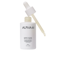 Alpha-H Dawn To Dusk SPF50+ Serum 50ml