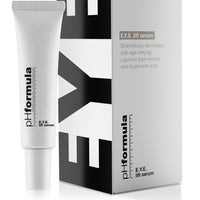 pHformula EYE Lift Serum 13,5 ml