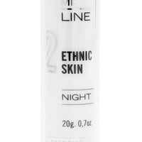 MeLine 02 Ethnic Skin Night 20 gr