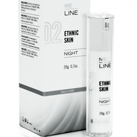 MeLine 02 Ethnic Skin Night 20 gr