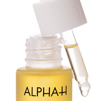 Alpha-H Golden Haze Face Oil 10ml