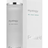 Forlle'd Hyalogy AC Clear Lotion 120 ml