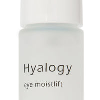 Forlle'd Hyalogy Eye Moistlift 10 ml