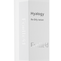 Forlle'd Hyalogy Re-Dify Lotion 120 ml