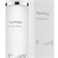 Forlle'd Hyalogy Re-Dify Lotion 120 ml