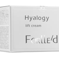 Forlle'd Hyalogy Lift Cream 50 g