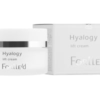 Forlle'd Hyalogy Lift Cream 50 g