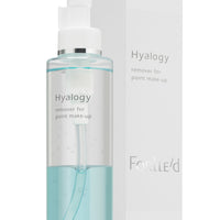 Forlle'd Hyalogy Remover For Point Make-Up 150 ml