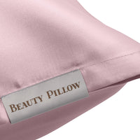 Beauty Pillow Satijnen Kussensloop Old Pink
