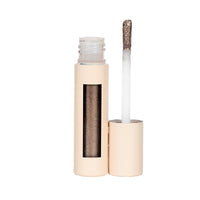PÜR On Point Tint Creamy Eyeshadow & Primer With Peptides Suede 3 ml