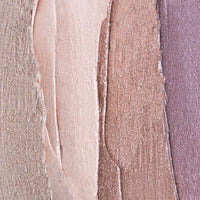 PÜR On Point Tint Creamy Eyeshadow & Primer With Peptides Suede 3 ml
