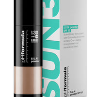 pHformula S.U.N. Powder SPF 30 4 gr