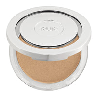 PÜR Skin Perfecting Powder Mineral Glow Bronzer Highliter 10g