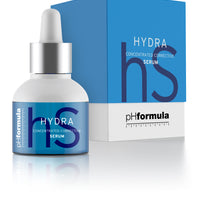 pHformula HYDRA Concentrated Corrective Serum 30 ml