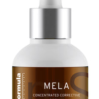 pHformula MELA Concentrated Corrective Serum 30 ml