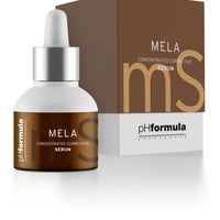 pHformula MELA Concentrated Corrective Serum 30 ml
