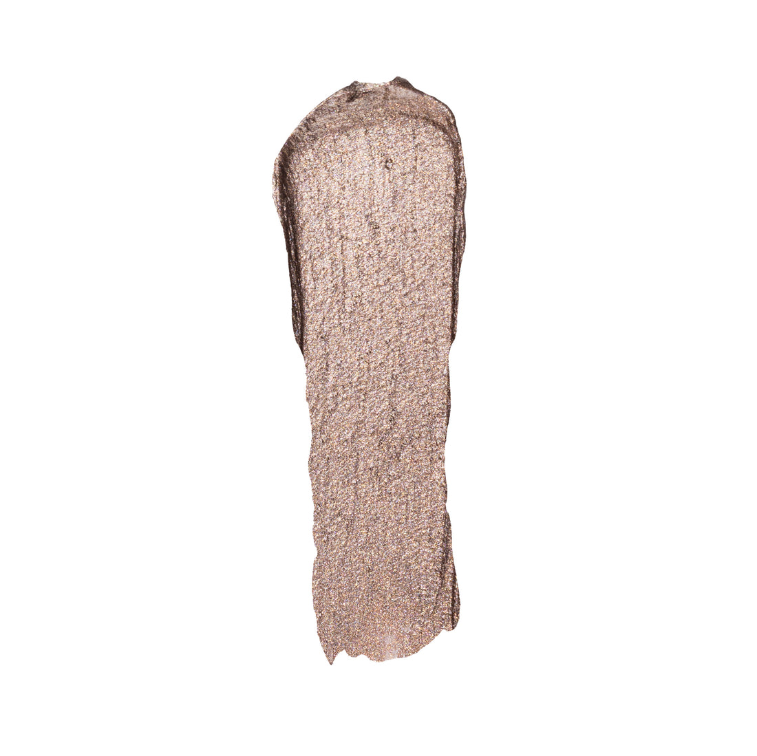 PÜR On Point Tint Creamy Eyeshadow & Primer With Peptides Suede 3 ml
