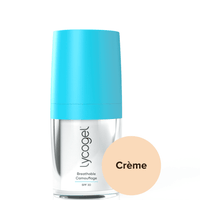 Lycogel Breathable Camouflage Crème 15 ml