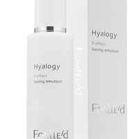 Forlle'd Hyalogy P-effect Basing Emulsion 100ml