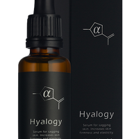 Forlle'd Hyalogy α 30ml