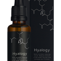 Forlle'd Hyalogy β 30ml