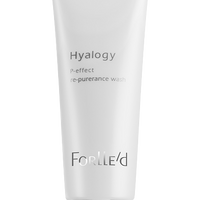 Forlle'd Hyalogy P-effect Re-purerance Wash 100g