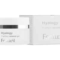 Forlle'd Hyalogy P-effect Reliance Gel Mask 50g