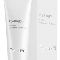 Forlle'd Hyalogy P-effect Clearance Cleansing 100g