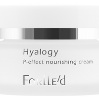 Forlle'd Hyalogy P-effect Nourishing Cream 40g