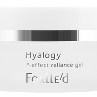 Forlle'd Hyalogy P-effect Reliance Gel Mask 50g