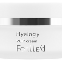 Forlle'd Hyalogy VCIP Cream 50g