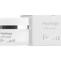 Forlle'd Hyalogy VCIP Cream 50g