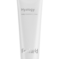 Forlle'd Hyalogy Body Treatment Cream 200g