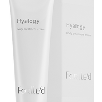 Forlle'd Hyalogy Body Treatment Cream 200g