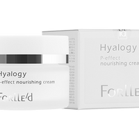 Forlle'd Hyalogy P-effect Nourishing Cream 40g