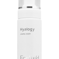 Forlle'd Hyalogy P-effect Creamy Wash 150ml