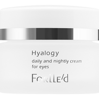 Forlle'd Hyalogy Daily And Nightly Cream For Eyes 20g