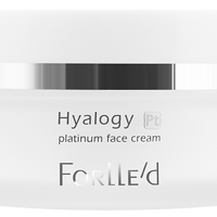 Forlle'd Platinum Face Cream 50ml