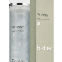 Forlle'd Hyalogy Platinum Lotion 120ml